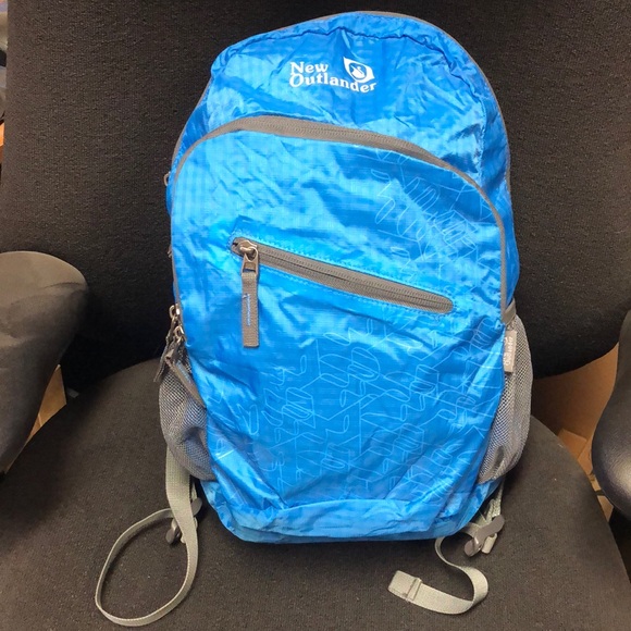 New Outlander Bags New Outlander Backpack Poshmark